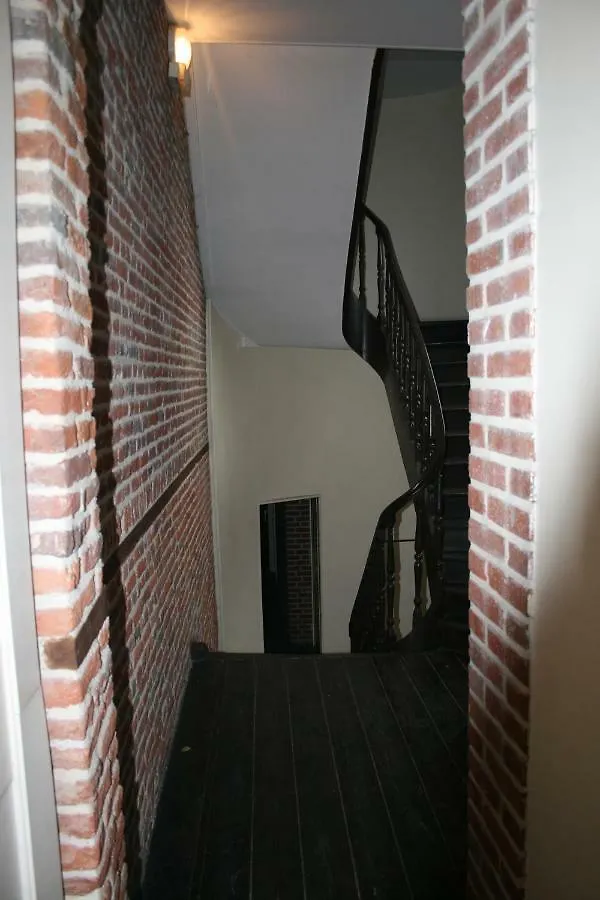 52 Esquermoise Vieux Lille Hotel